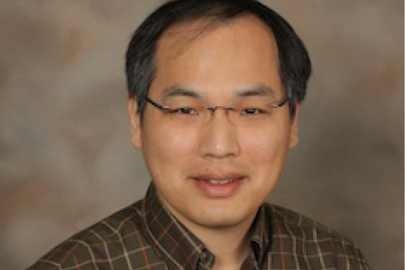 Seok-Yong Lee Appointed to Professor | Duke Department of Biochemistry